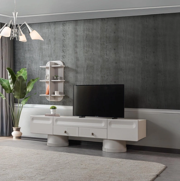 BAHAR Modern Tv Ünitesi