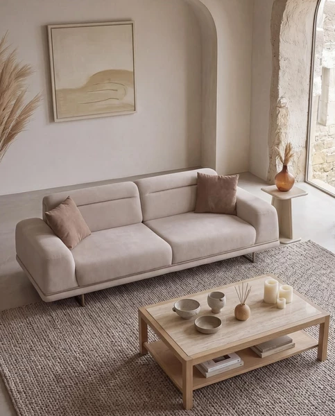 REN Modern Koltuk Takımı