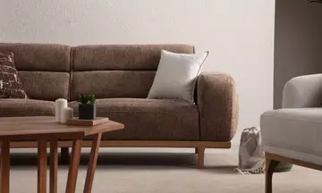 LUNA Modern Koltuk Takımı