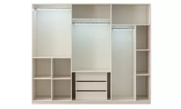 ANTİK Modern Yatak Odası Takımı