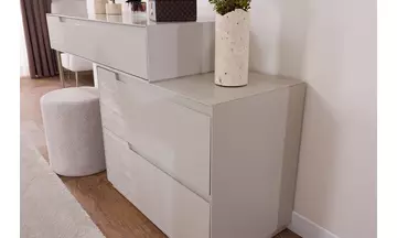 RAMS Modern Yatak Odası Takımı