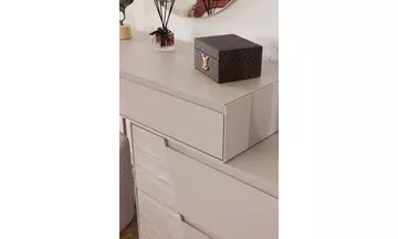 RAMS Modern Yatak Odası Takımı