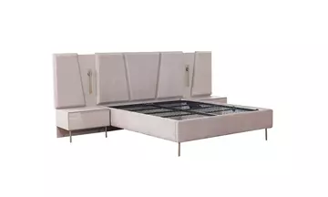 RAMS Modern Yatak Odası Takımı
