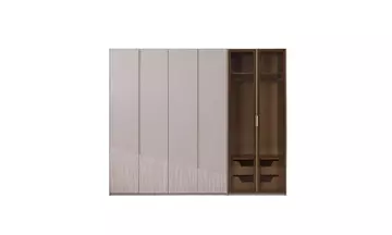 RAMS Modern Yatak Odası Takımı