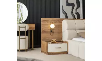 ZENO Modern Yatak Odası Takımı