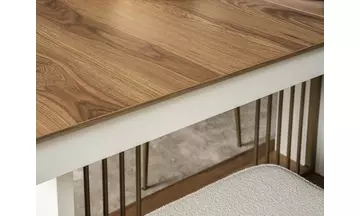 ZENO Modern Yemek Odası Takımı