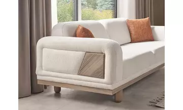 ZERON Modern Koltuk Takımı