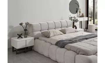 DALLAS Modern Yatak Odası Takımı