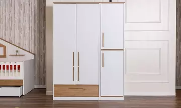 PLATO Genç ve Çocuk Odası Takımı