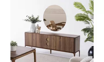 MAGNUM Modern Yemek Odası Takımı