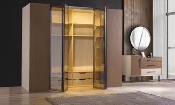 DEPP Modern Yatak Odası Takımı