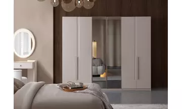 BONJE Modern Yatak Odası Takımı