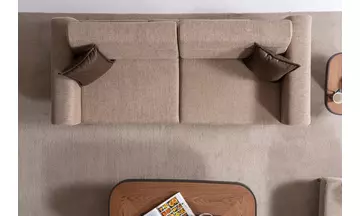 IKON Modern Koltuk Takımı