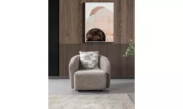 SİENA Modern Koltuk Takımı