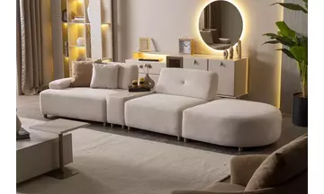 VİRAL MİNİ Köşe Koltuk Takımı