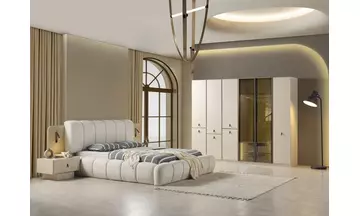 TOKYO Modern Yatak Odası Takımı