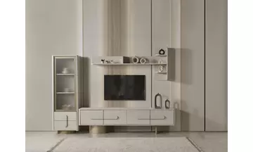 EYFEL Modern Tv Ünitesi