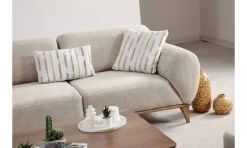 BARCELONA Modern Koltuk Takımı