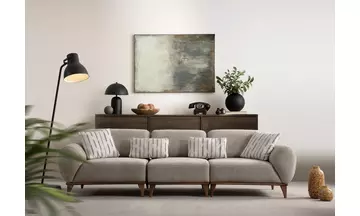 BARCELONA Modern Koltuk Takımı