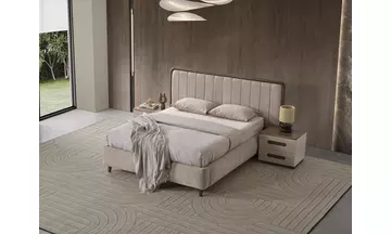 MİA Modern Yatak Odası Takımı