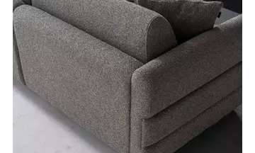 ELEGANT Köşe Koltuk Takımı