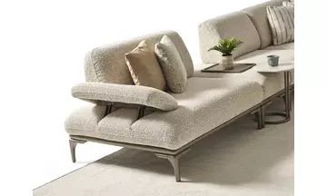 FRİDA Köşe Koltuk Takımı