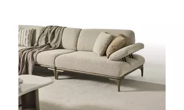 FRİDA Köşe Koltuk Takımı