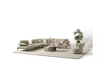 FRİDA Köşe Koltuk Takımı