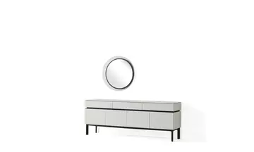 ASHLEY Modern Yemek Odası Takımı