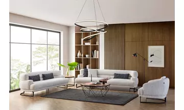 RADİUS Modern Koltuk Takımı