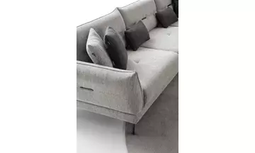 CROSS Köşe Koltuk Takımı