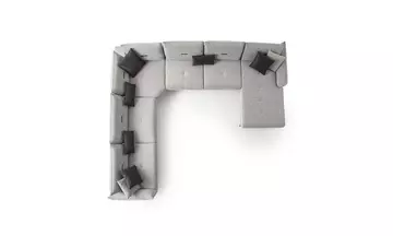 CROSS Köşe Koltuk Takımı