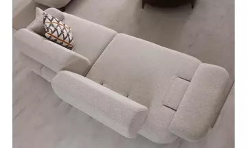SARAY Modern Koltuk Takımı