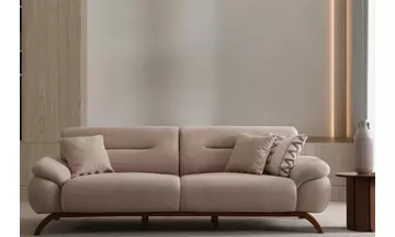 NATURA Modern Koltuk Takımı