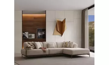 MALTA Köşe Koltuk Takımı