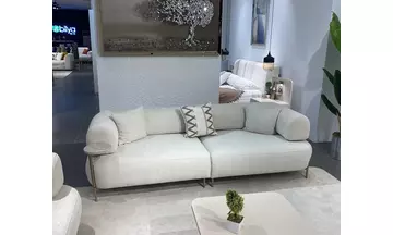 KUMSAL Modern Koltuk Takımı