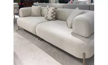 KUMSAL Modern Koltuk Takımı