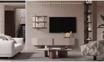 SİERRA Modern Tv Ünitesi