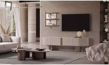 SİERRA Modern Tv Ünitesi