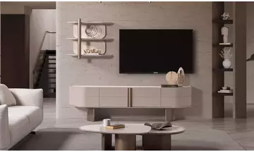 SİERRA Modern Tv Ünitesi