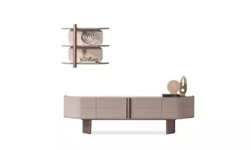 SİERRA Modern Tv Ünitesi