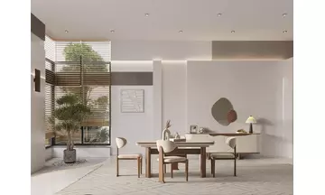 CALİSTA Modern Yemek Odası Takımı