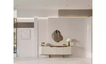 CALİSTA Modern Yemek Odası Takımı