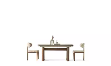 CALİSTA Modern Yemek Odası Takımı