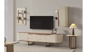 CALİSTA Modern Tv Ünitesi