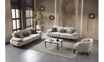 DESTAN Modern Koltuk Takımı