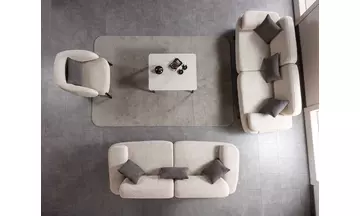 DESTAN Modern Koltuk Takımı