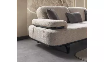 DESTAN Modern Koltuk Takımı