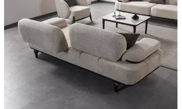 DESTAN Modern Koltuk Takımı