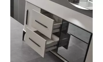 DESTAN Modern Yemek Odası Takımı